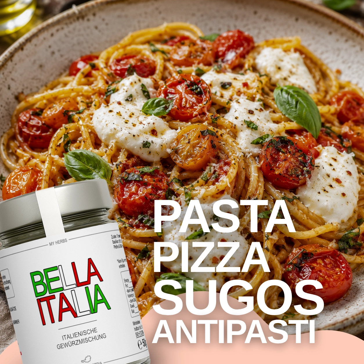 Bella Italia