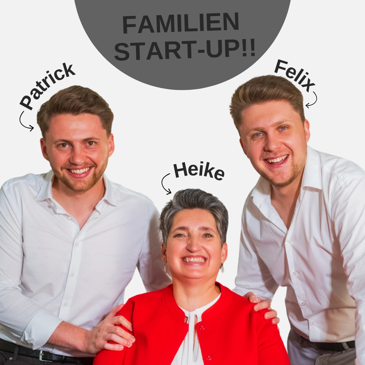 TEST Produkt