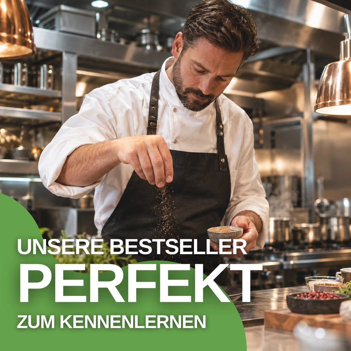 Bestseller Box⎪Gewürz Set