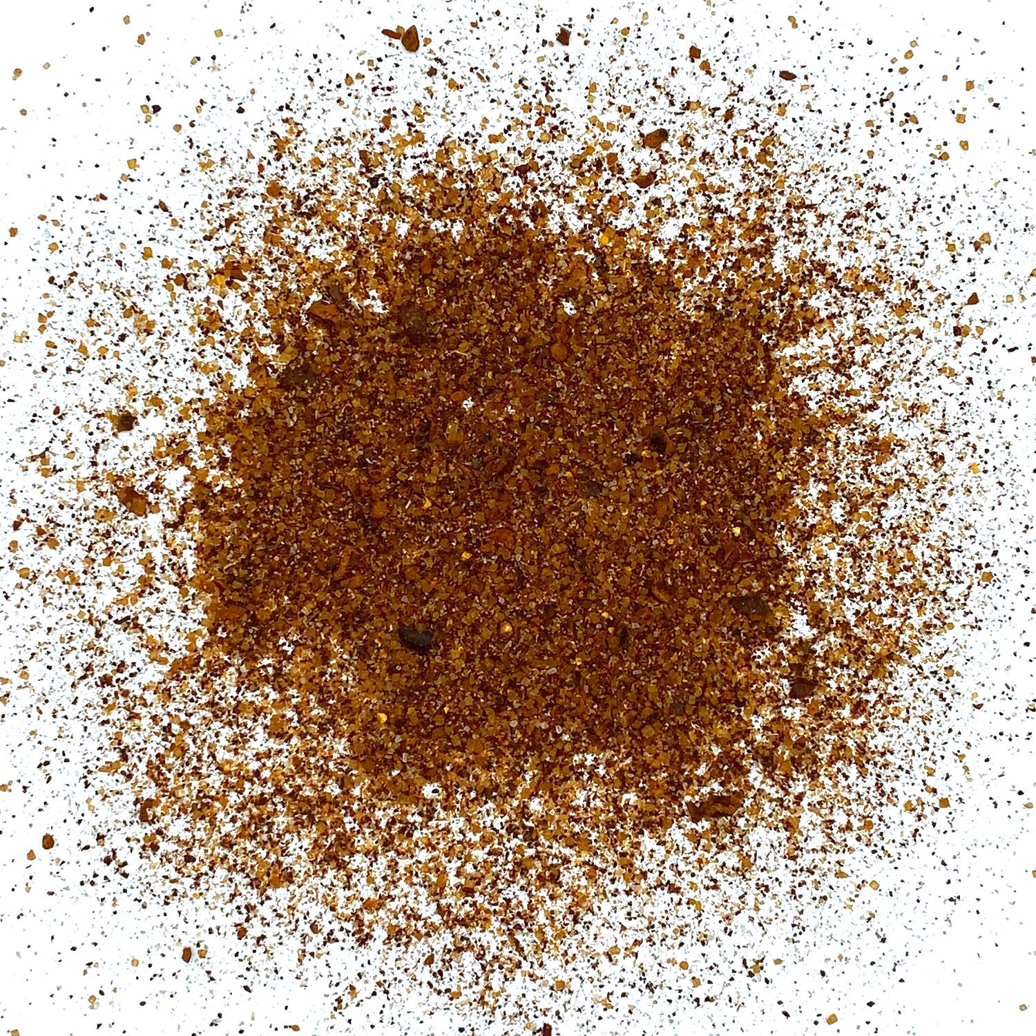 Coffee Caramel BBQ-Rub