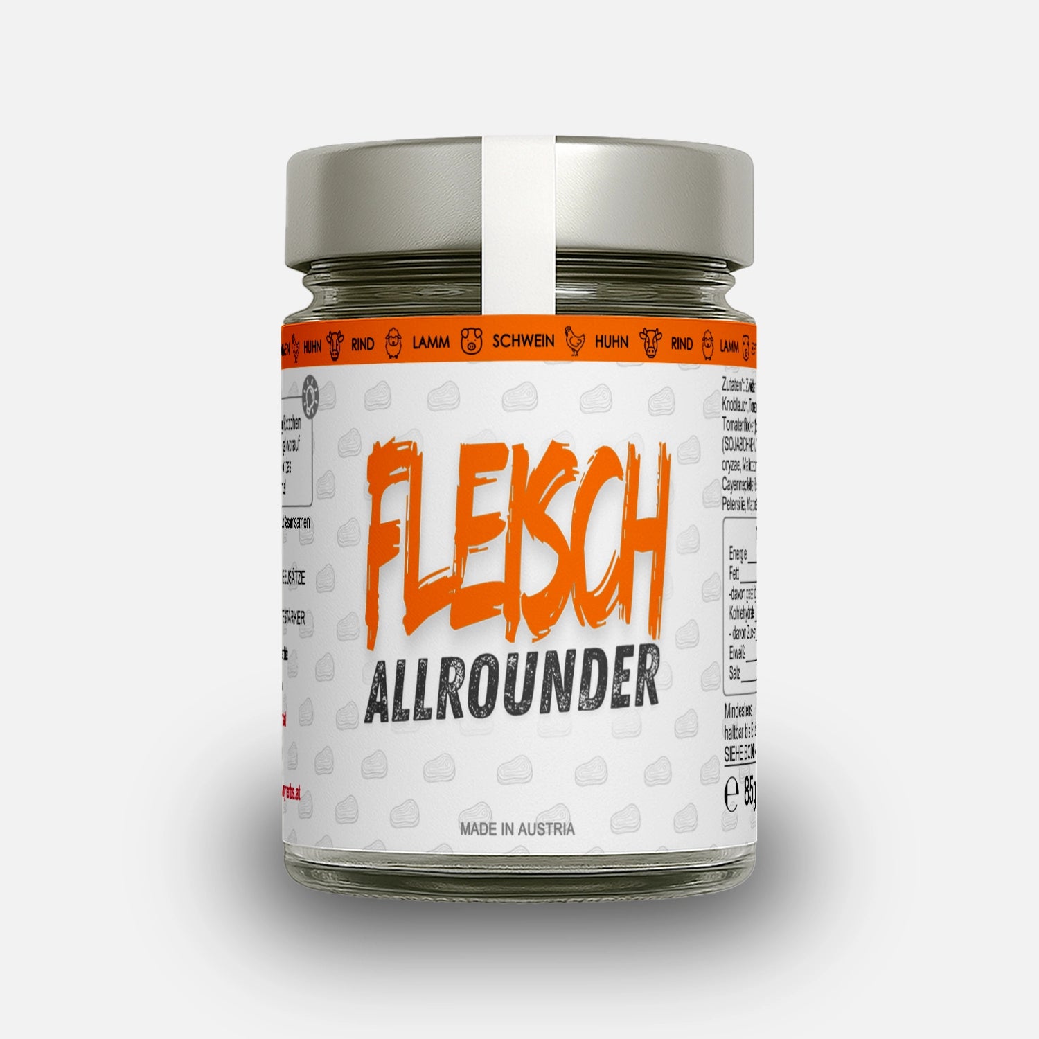 Fleisch Allrounder