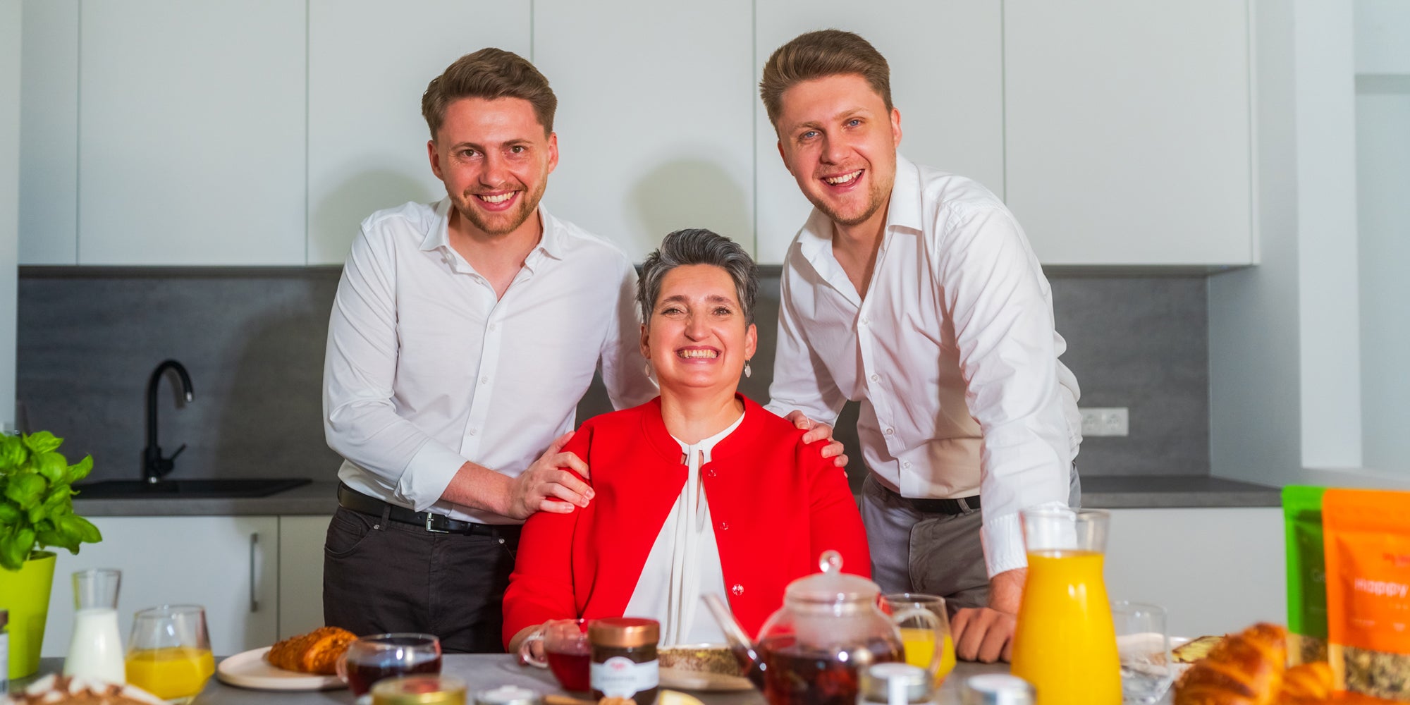 MY HERBS Manufaktur Familienunternehmen