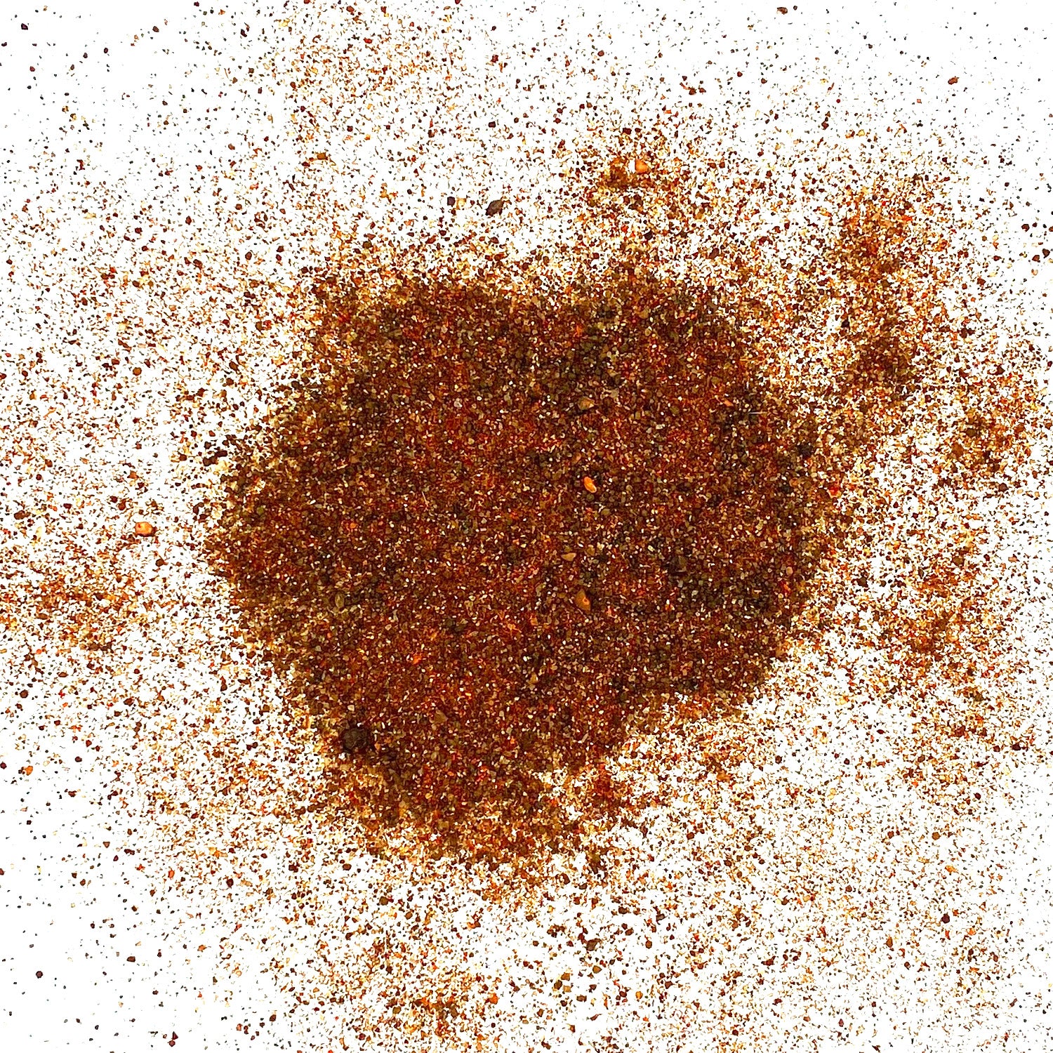 Signature Smoky BBQ-Rub