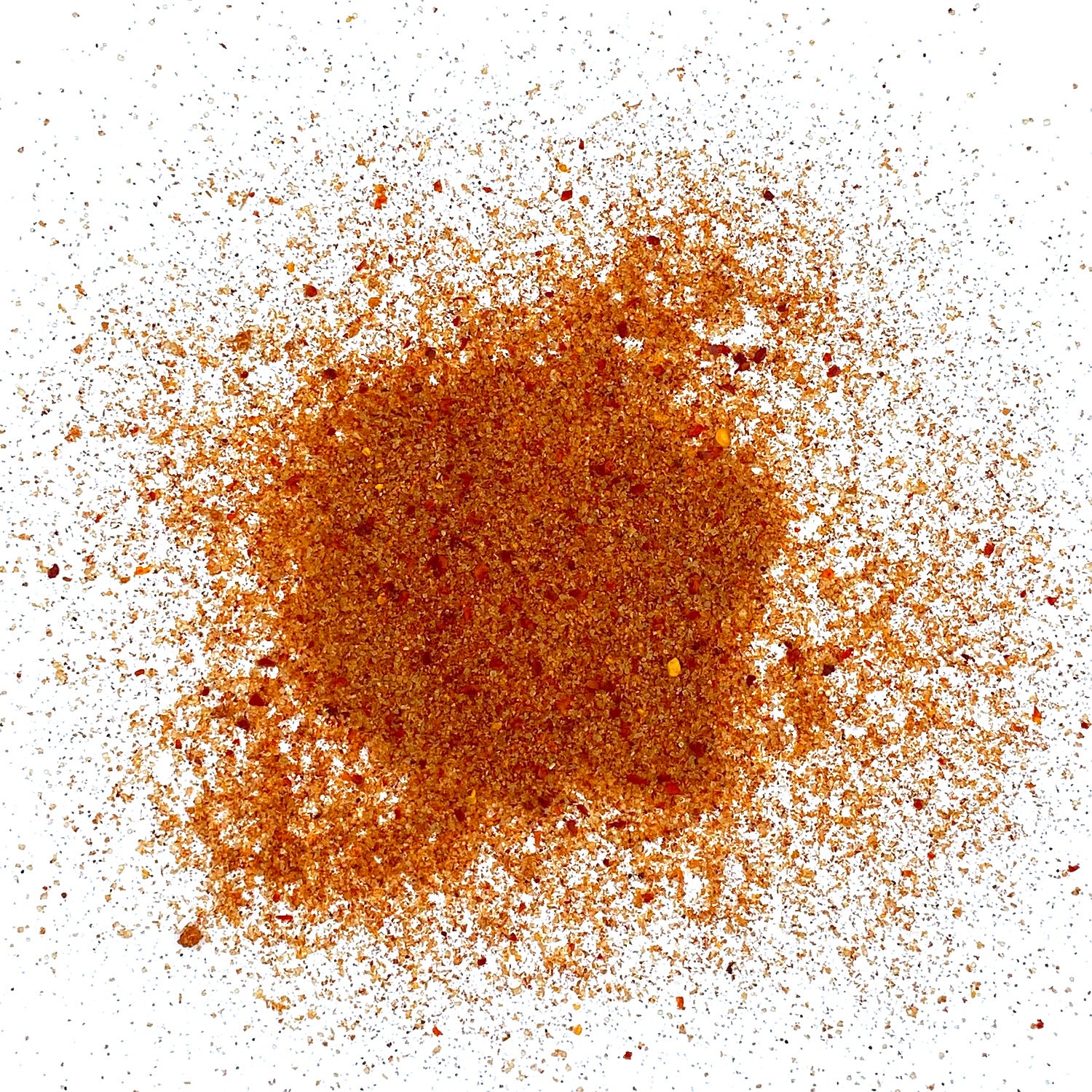 Signature Spicy BBQ-Rub