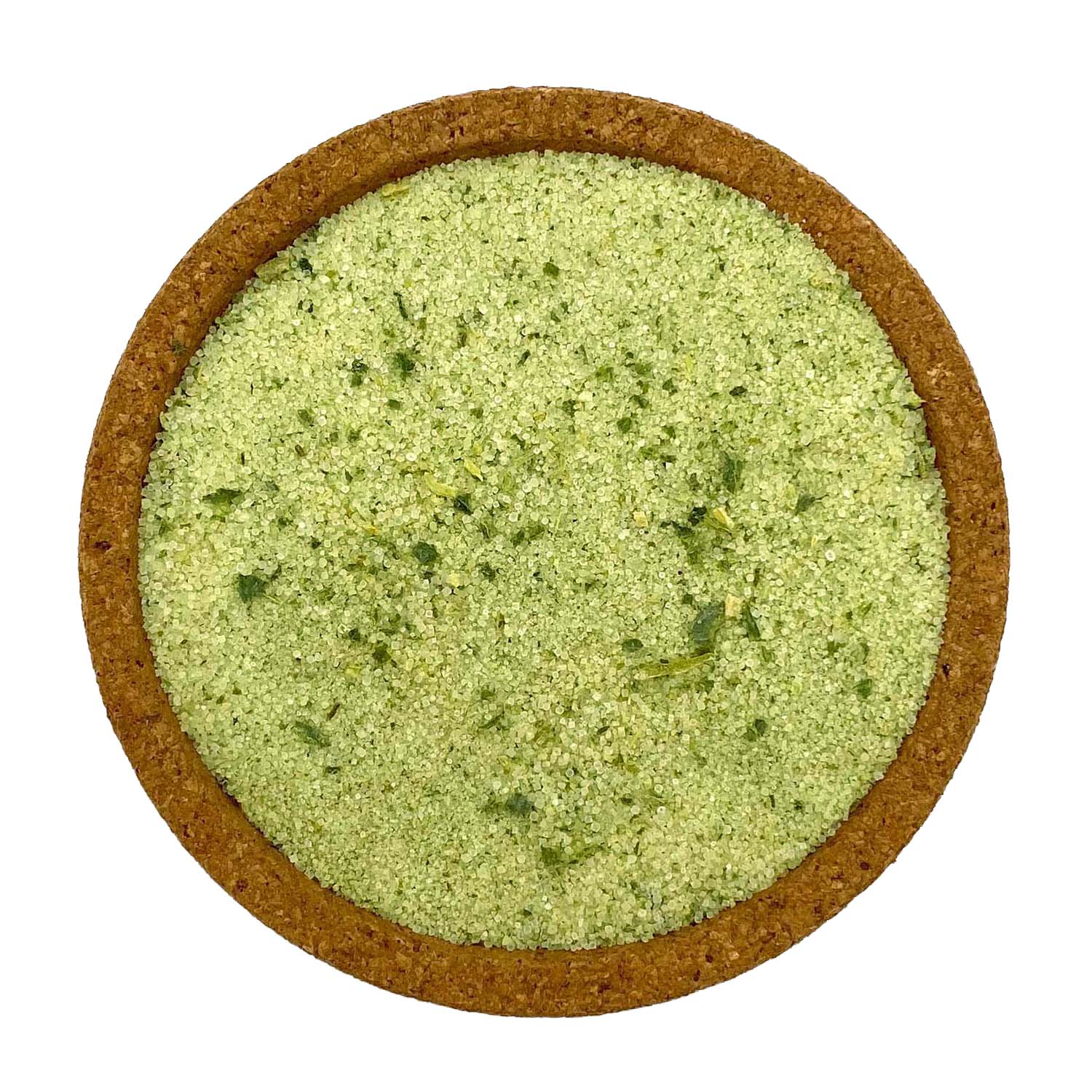 Bärlauch Salz - MY HERBS