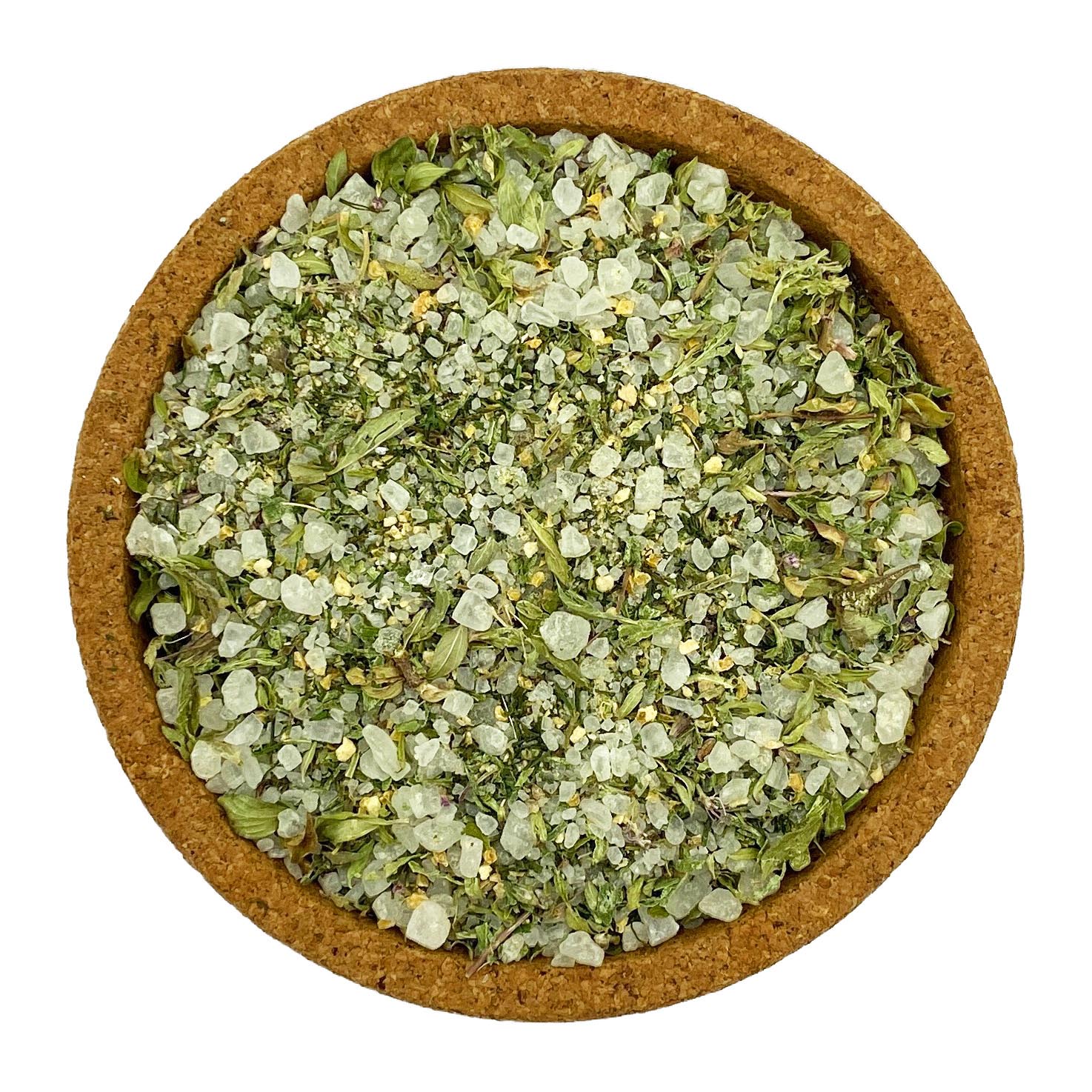 Fisch & Seafood Gewürzsalz