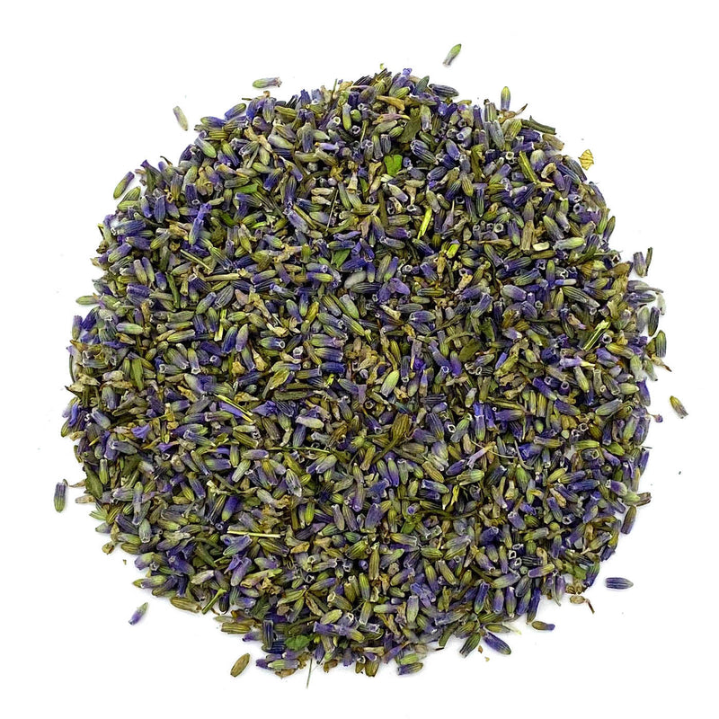 Lavendel Blüten - Tee