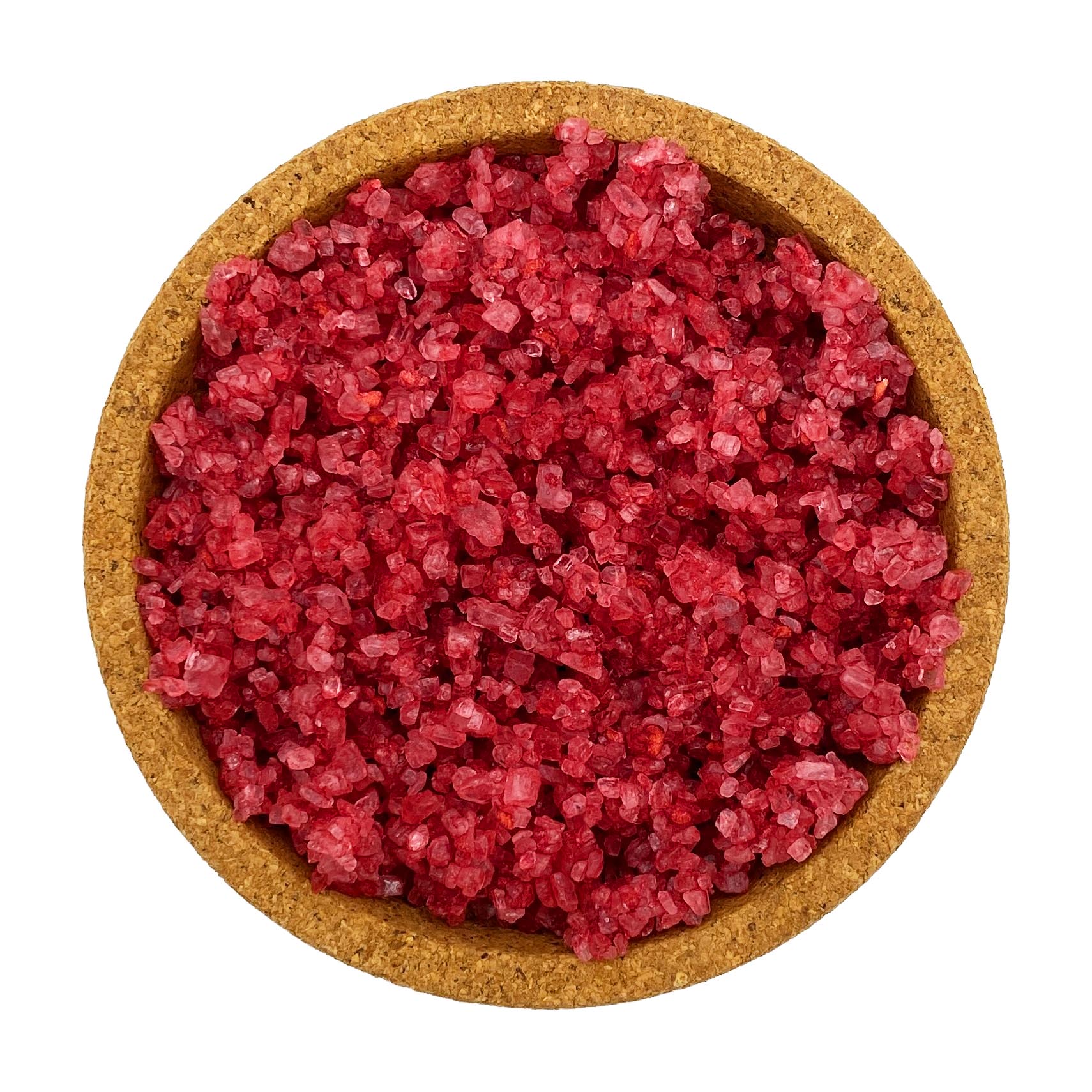 Raspberry Salt