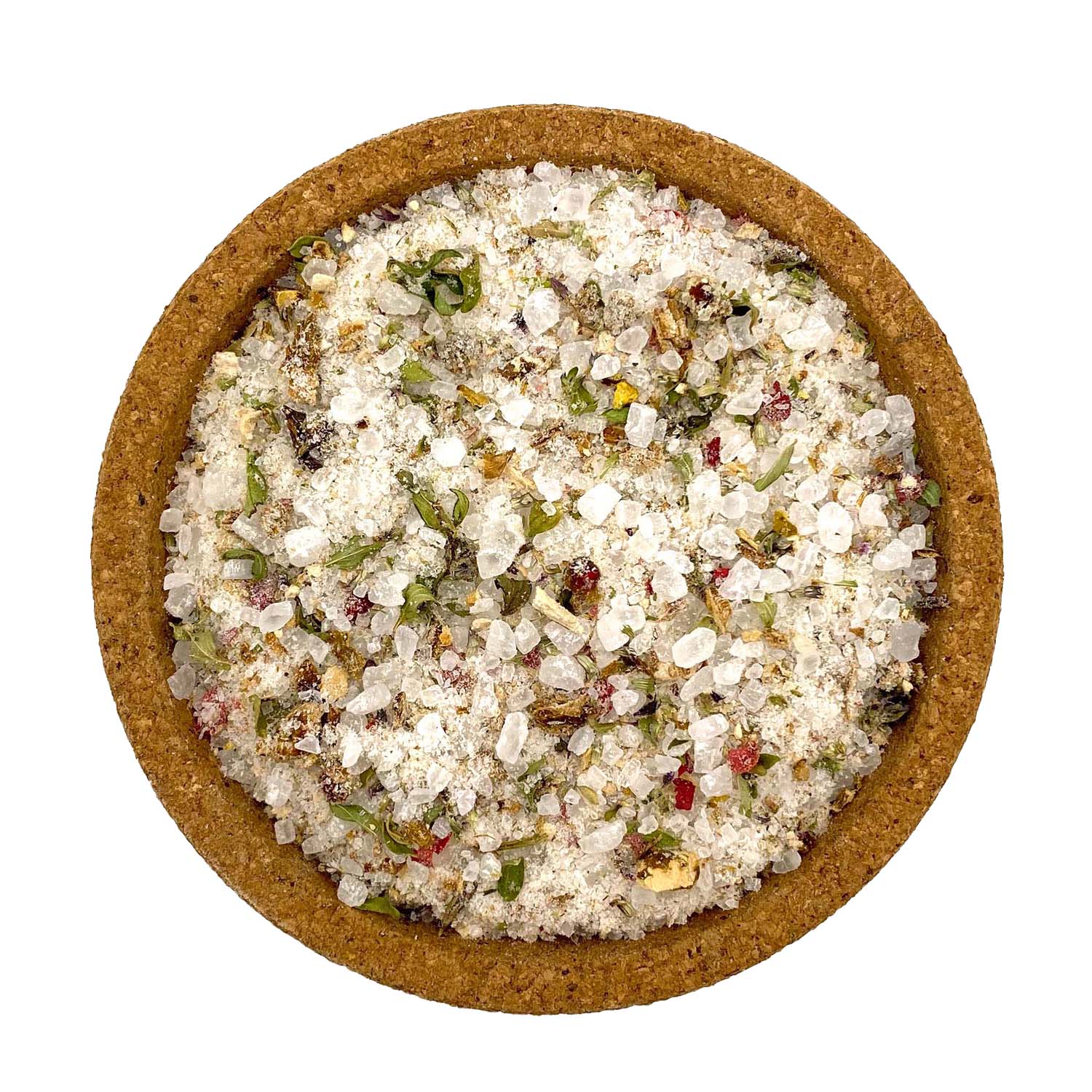 Steinpilz Quendel Salz - MY HERBS