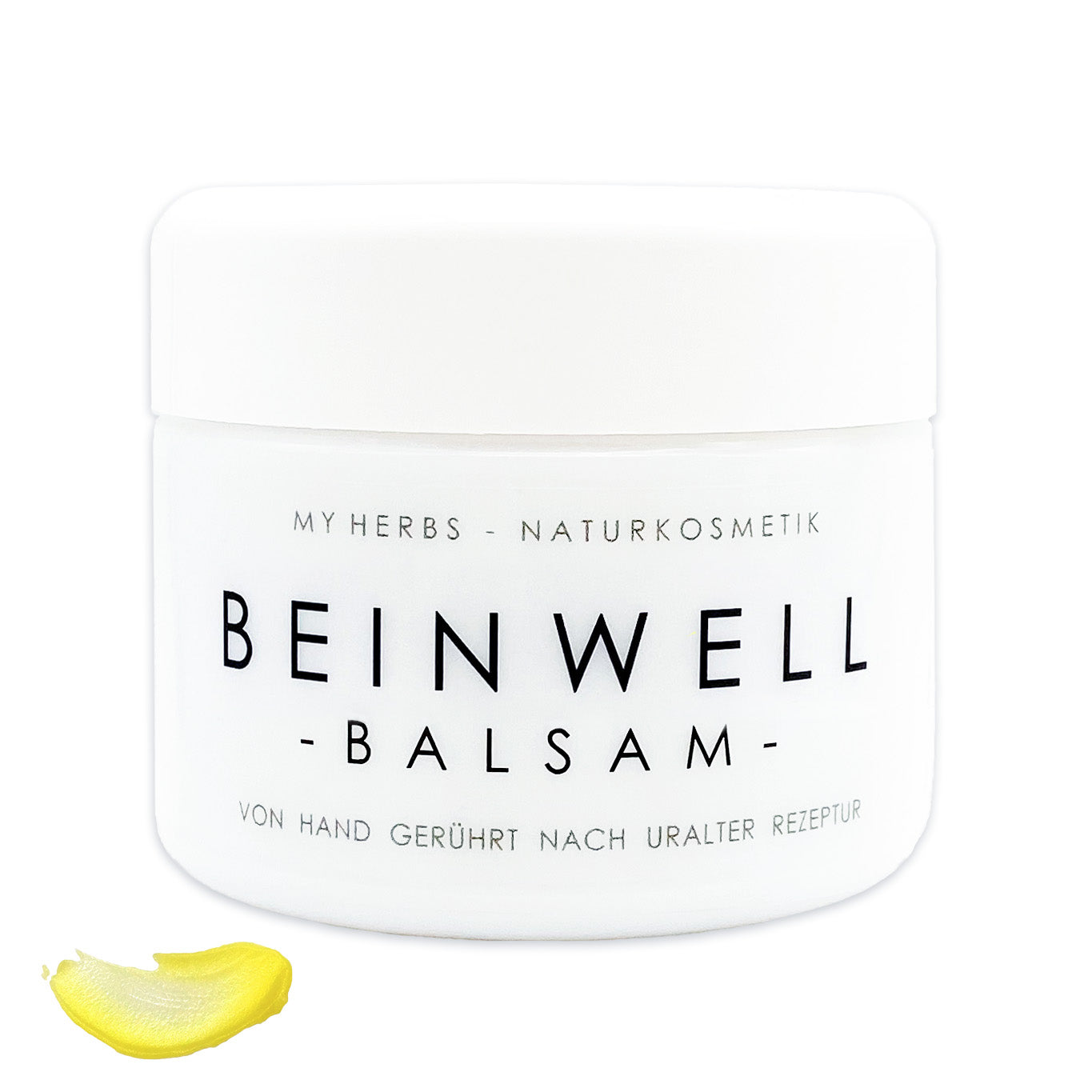 Beinwell Balsam
