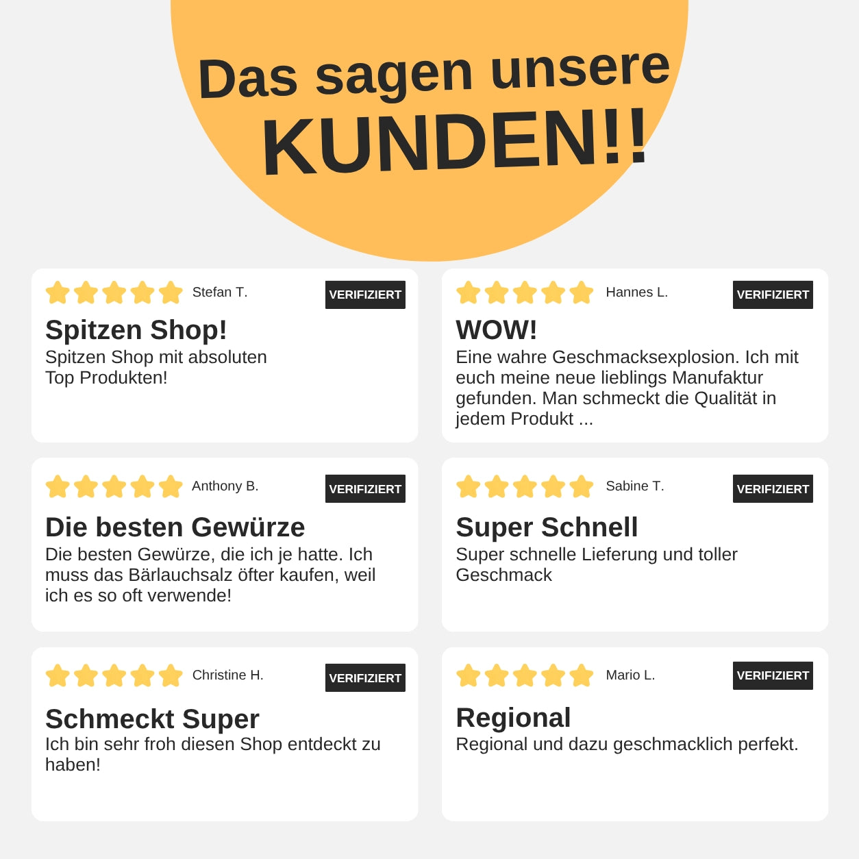 Potato Gewürzmischung