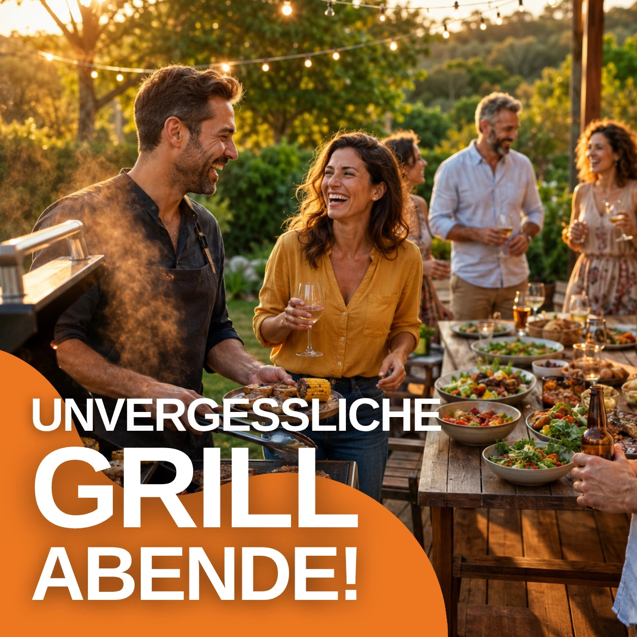 Grillerei⎪Gewürz Set