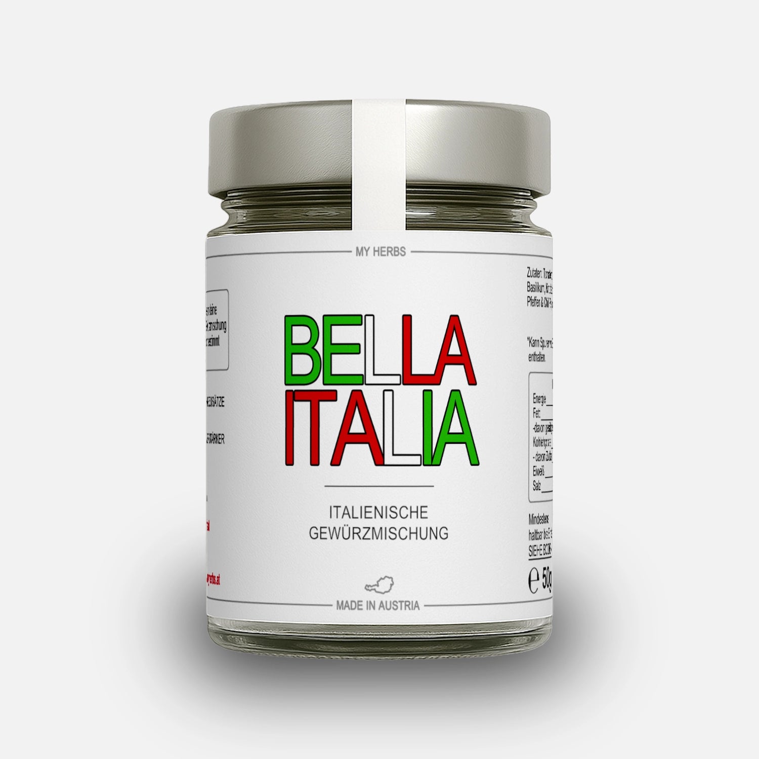 Bella Italia