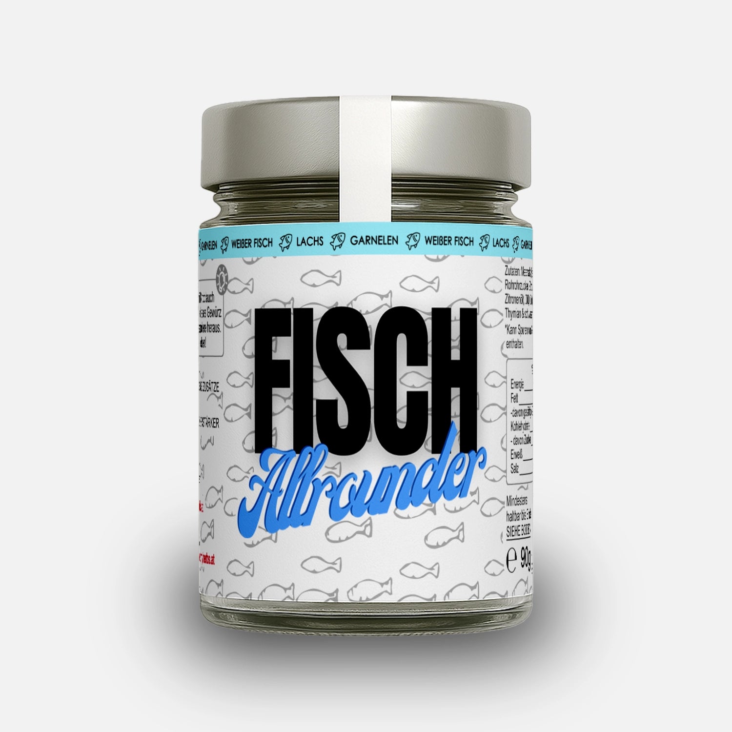Fisch Allrounder