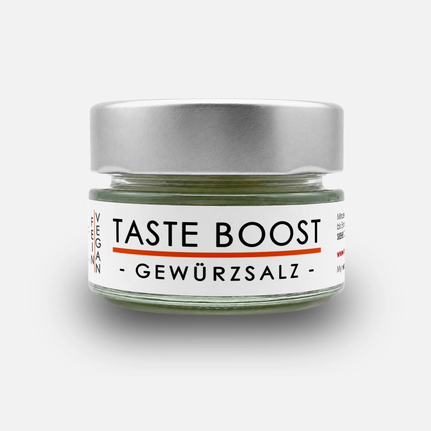 Taste Boost Gewürzsalz