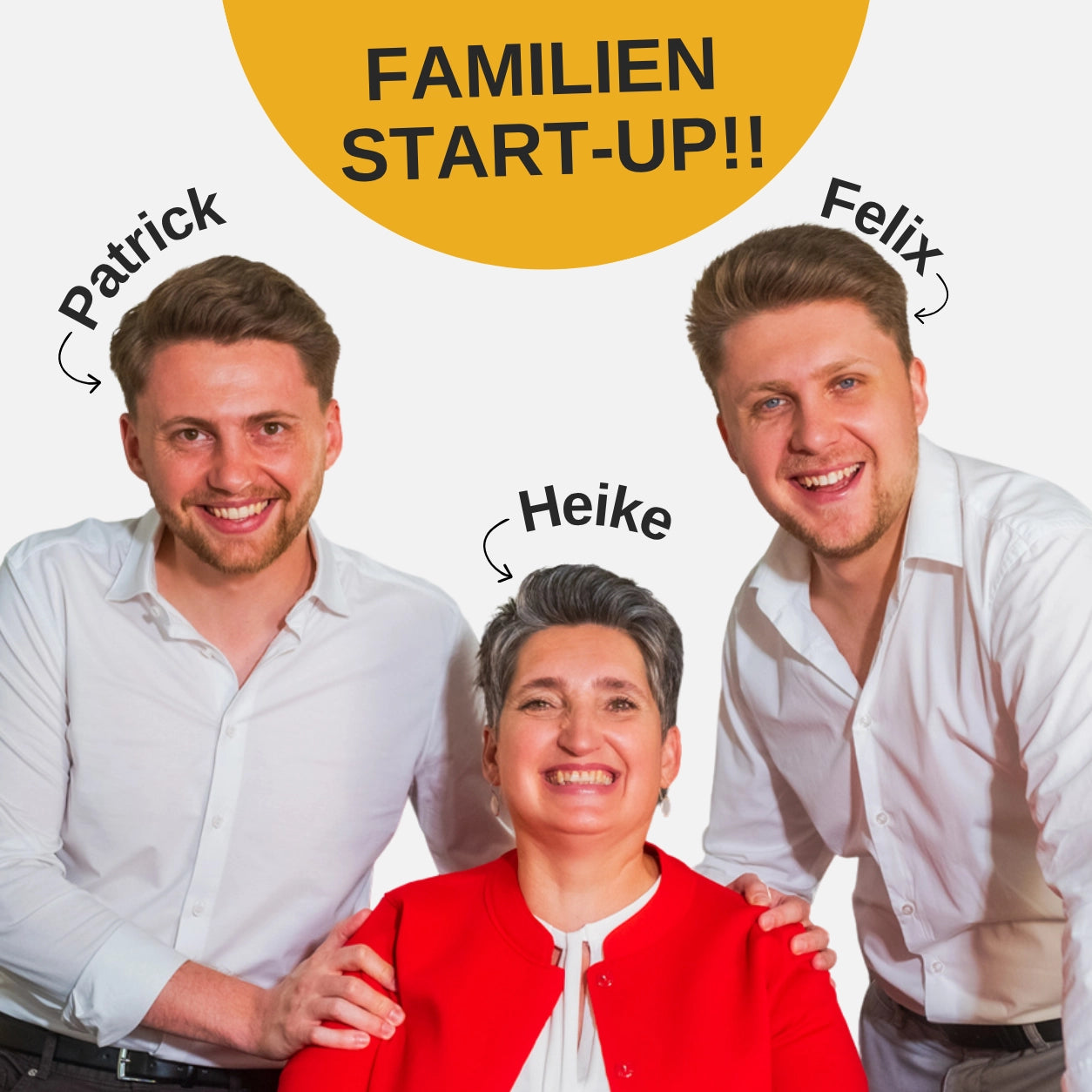 AllerEi - Ei Gewürz