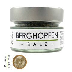 Berghopfen Salz - MY HERBS