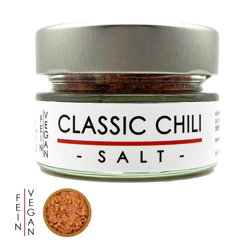 Classic Chili Salt