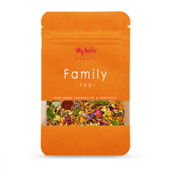 Family Tee - Verpackung