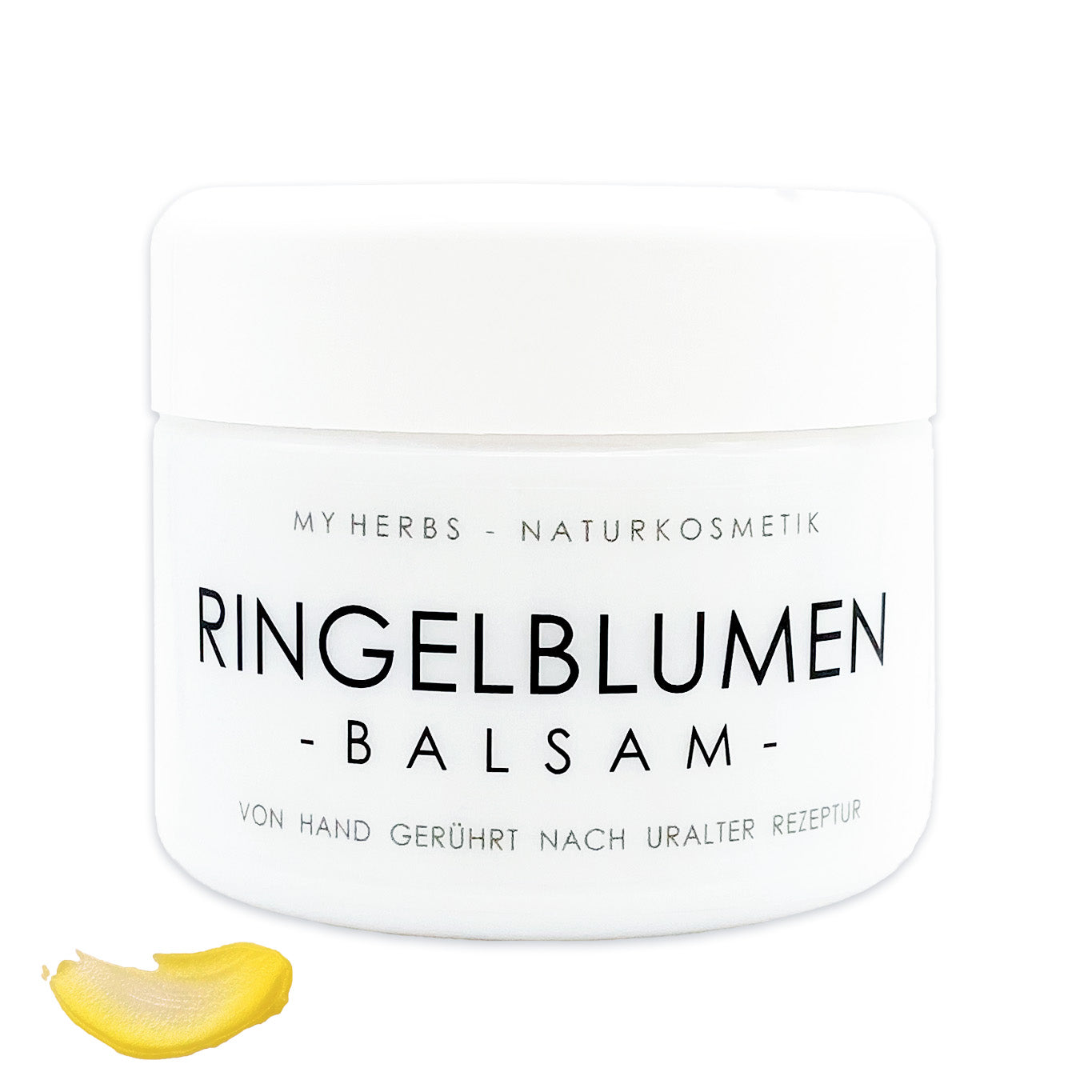 Ringelblumen Balsam