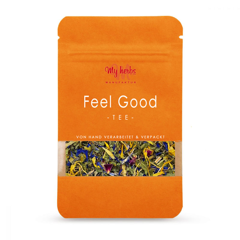 Feel Good - Verpackung